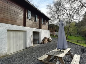 Maison nature dans Steinbach