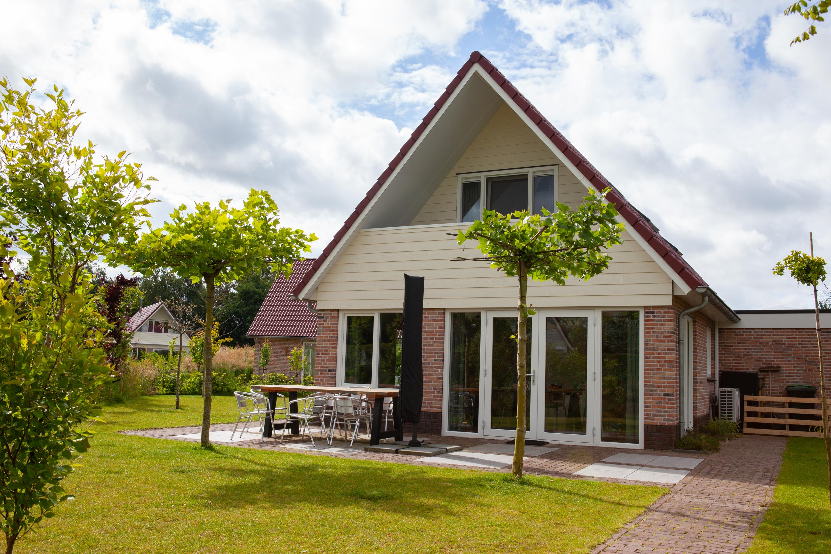 Nature house in Havelte