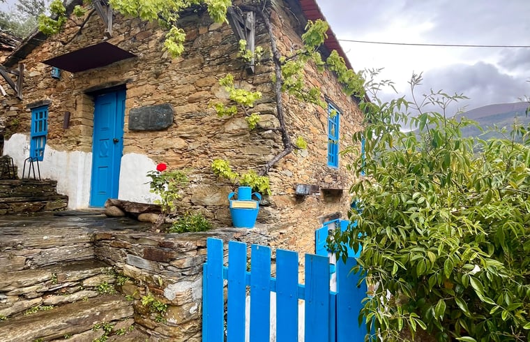 Vakantiehuis in Aguincho - Alvoco da Serra — foto 2