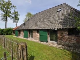 Casa nella natura a Dalfsen