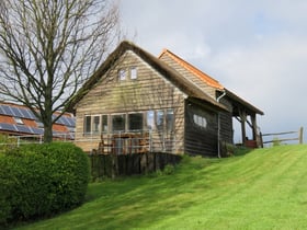 Nature house in Dranouter