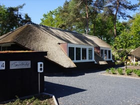 Maison nature à Putten