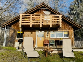 Casa nella natura a Herisau