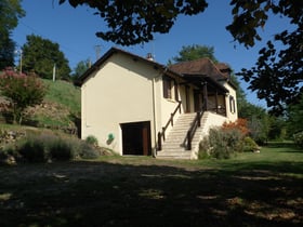 Natuurhuisje in Villefranche-du-Périgord