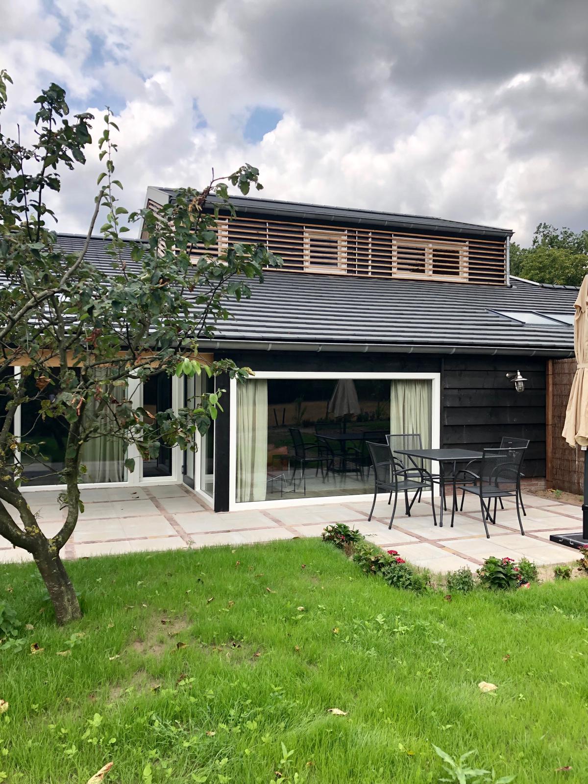 Maison nature à Diever