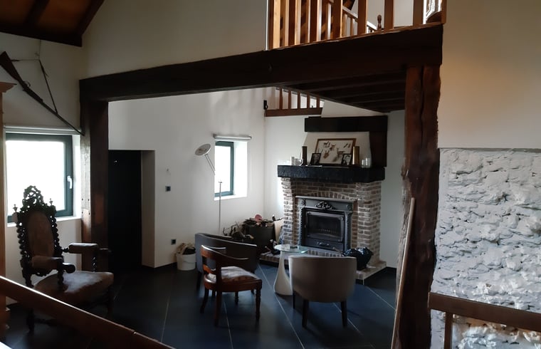 Boerderij in Tielt-Winge — foto 2