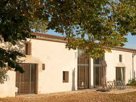 Casa nella natura a La Gripperie Saint Symphorien