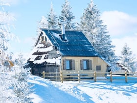 Maison nature à Stahovica