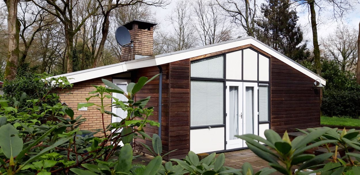 Natuurhuisje in Appelscha