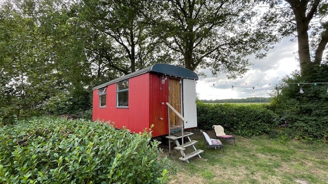 Natuurhuisje in Wezup