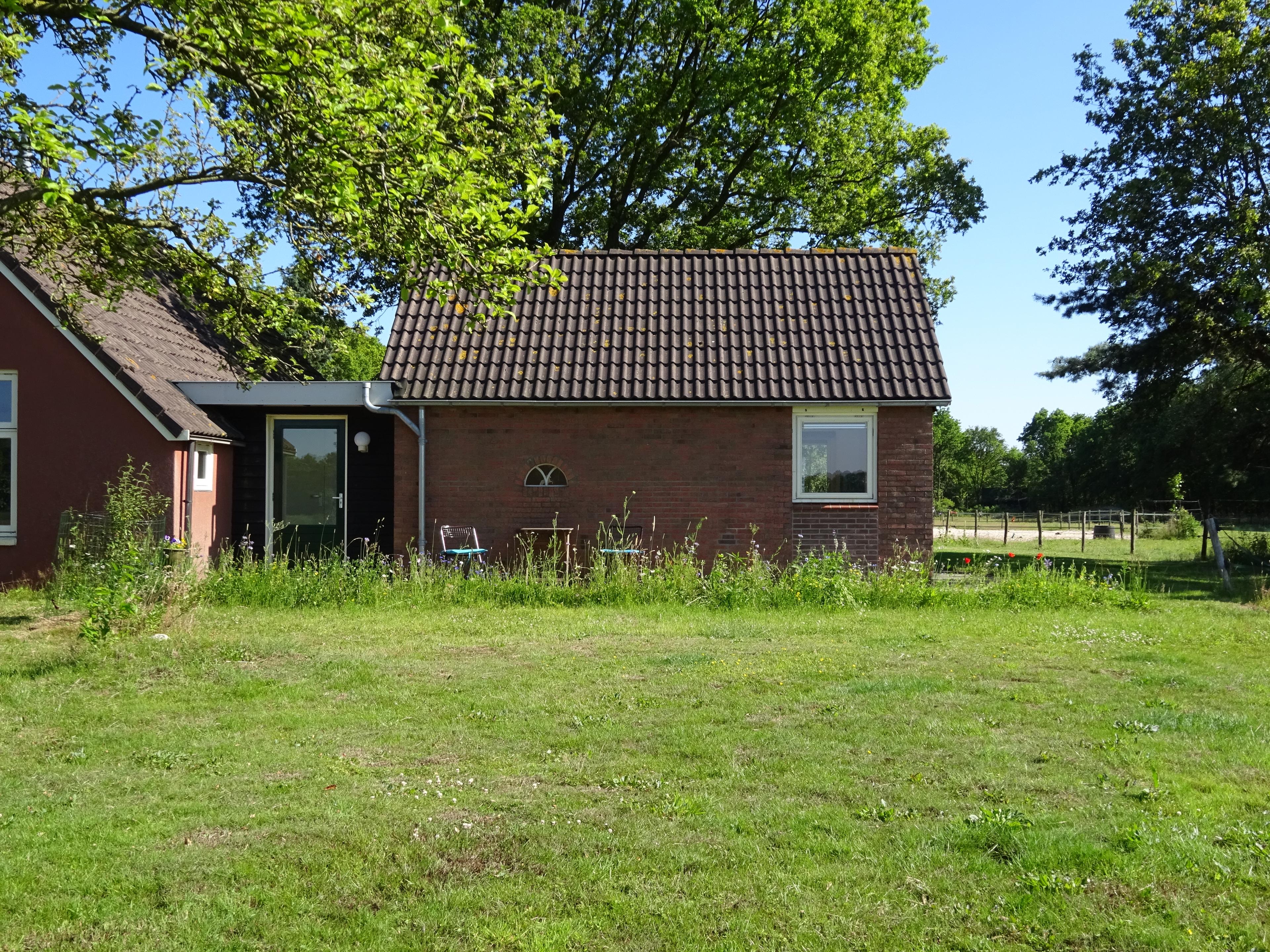 Natuurhuisje in Wapserveen