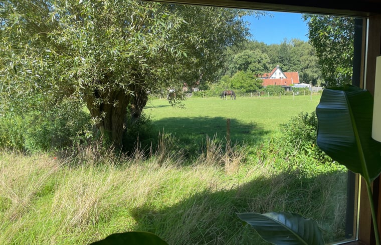 Natuurhuisje in Leersum