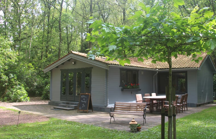 Natuurhuisje in Brasschaat