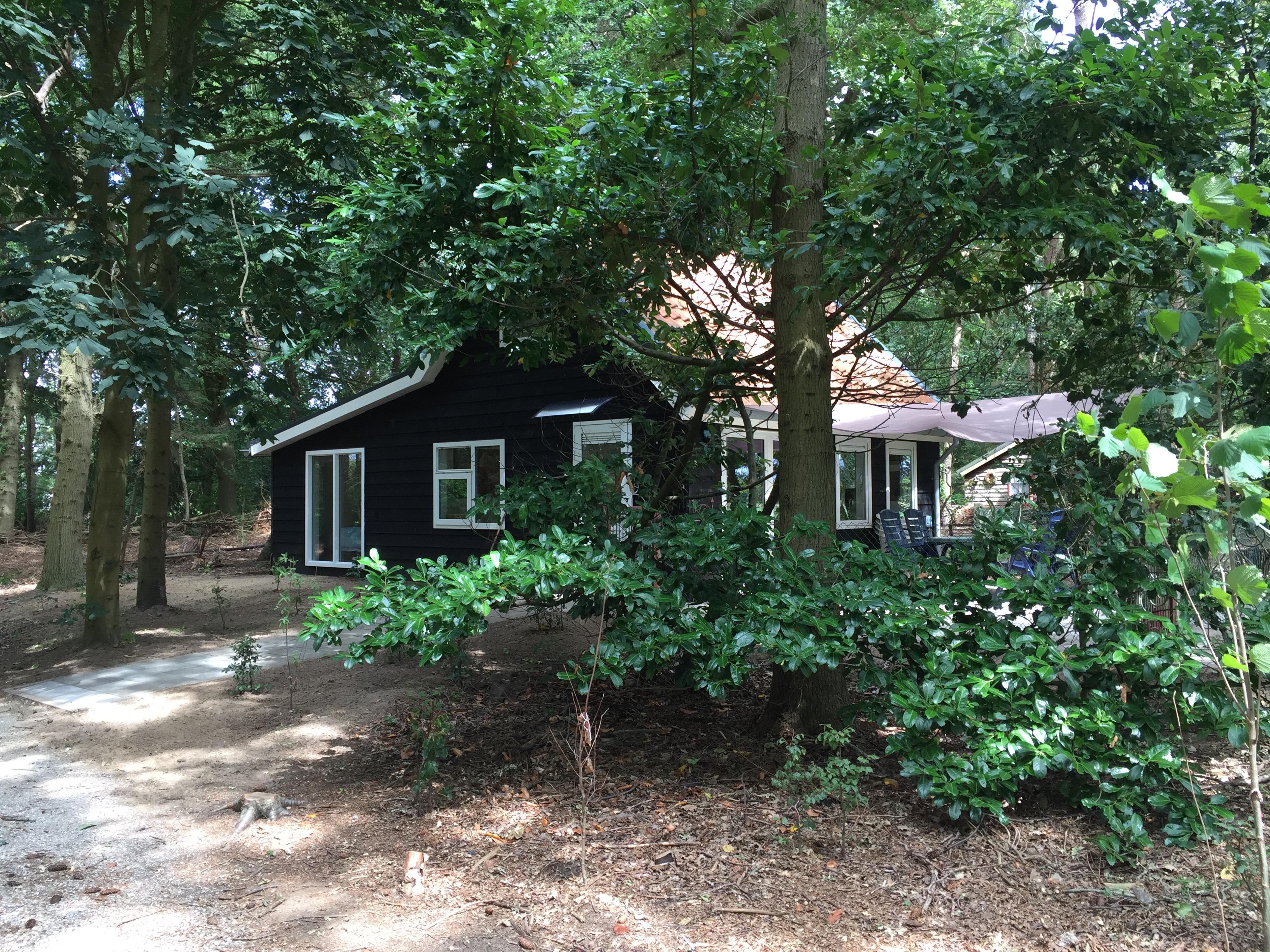 Maison nature à Dalfsen