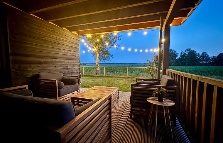 Natuurhuisje in Odoornerveen