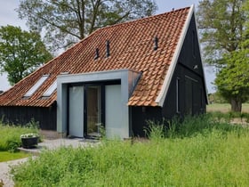 Maison nature à Winterswijk Miste