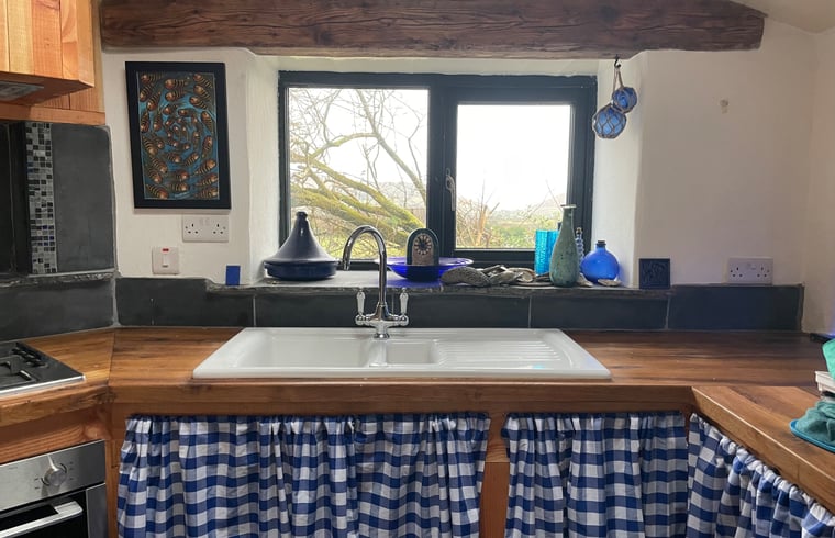 Blokhut in The HayShed — foto 2