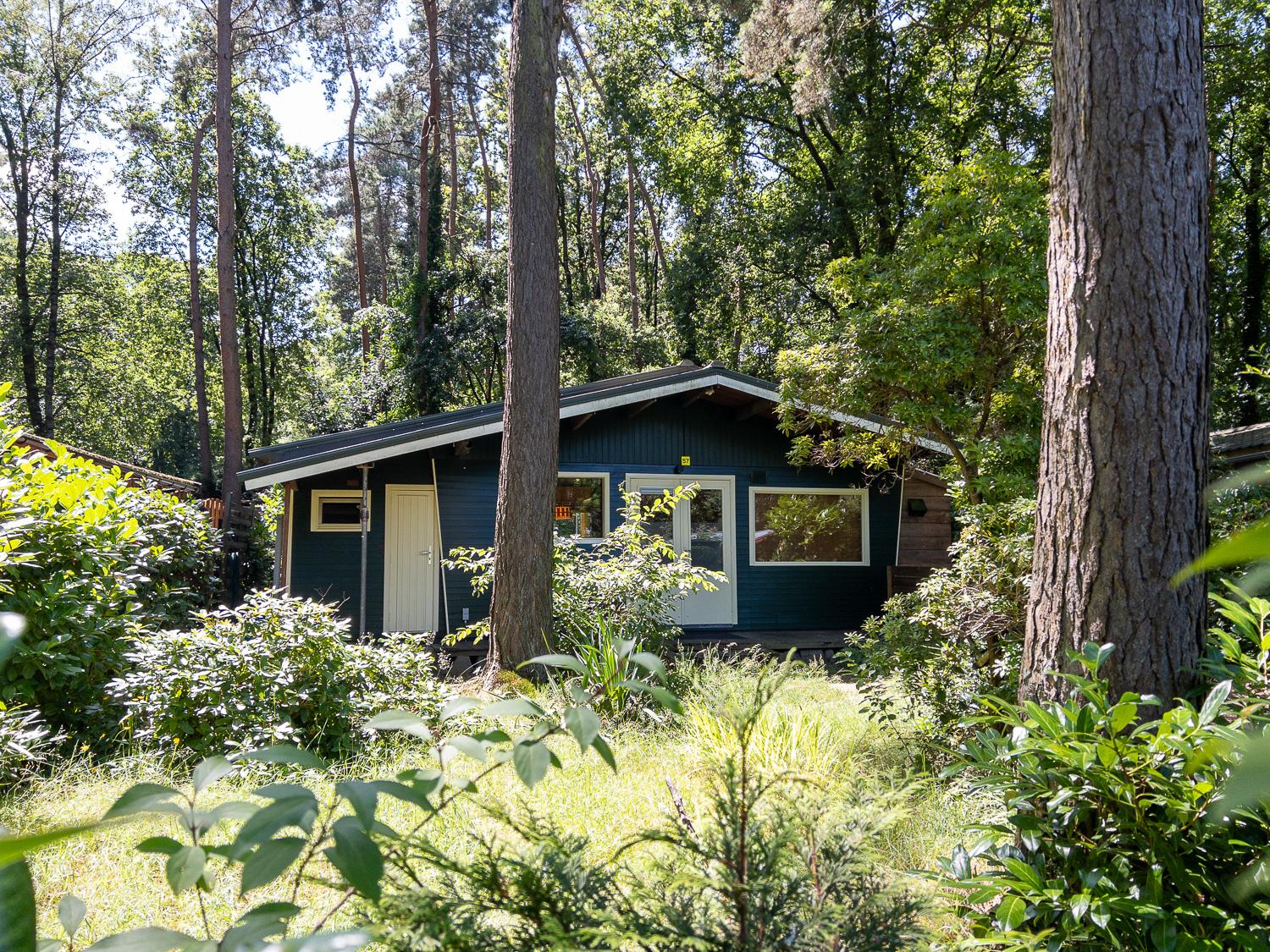 Maison nature à Gellik