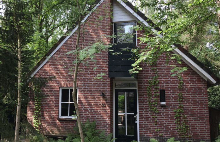 Vakantiehuis in Zelhem — foto 1