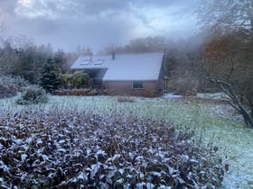 Natuurhuisje in Dwingeloo