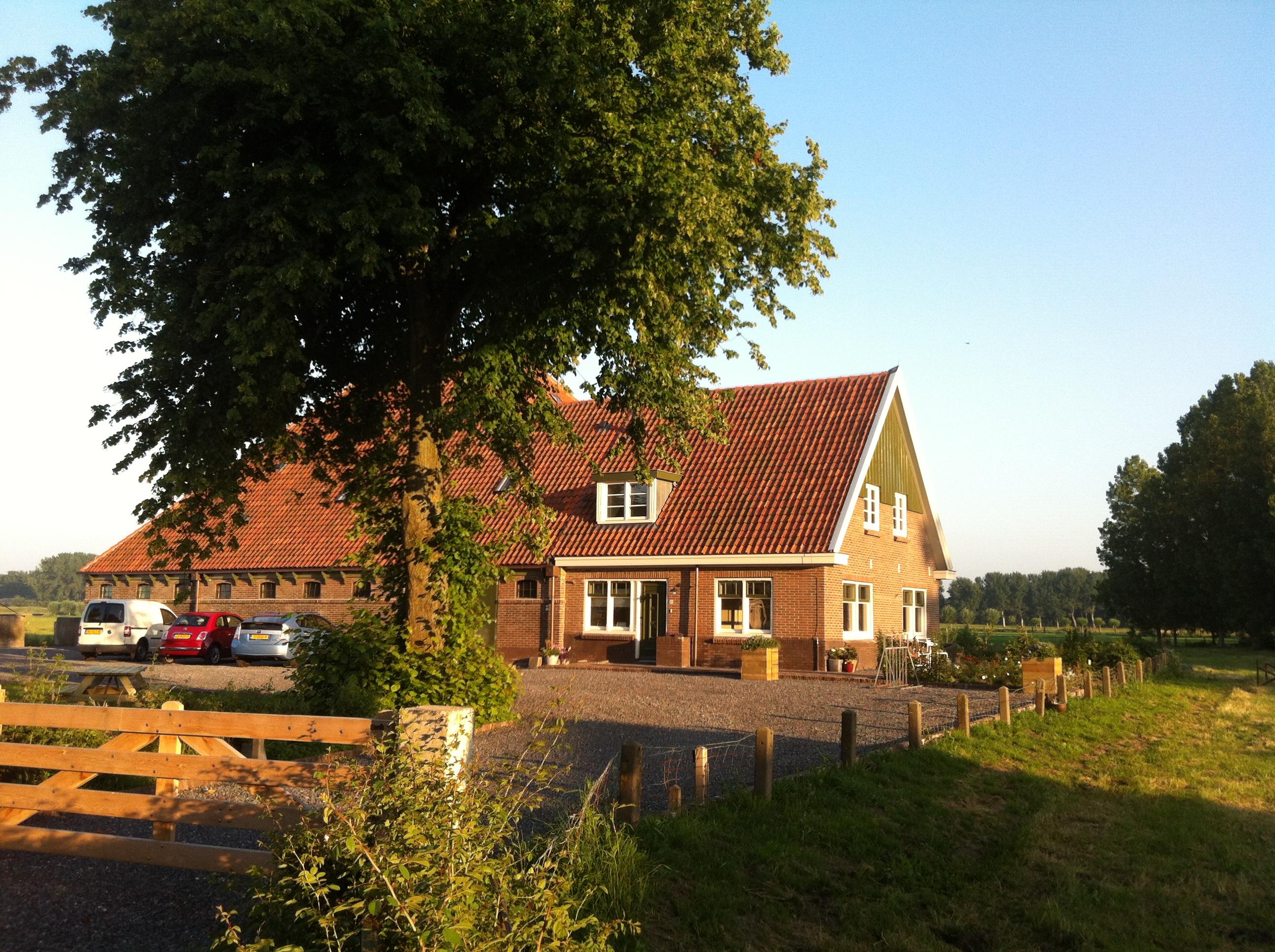 Natuurhuisje in Castricum aan Zee