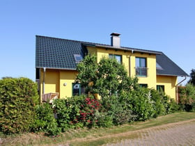 Natuurhuisje in Neuendorf