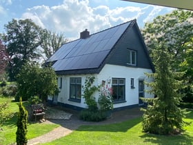 Nature house in Notter (Wierden)