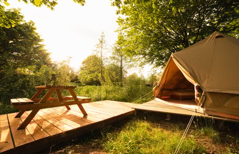 Natuurhuisje in Zeewolde