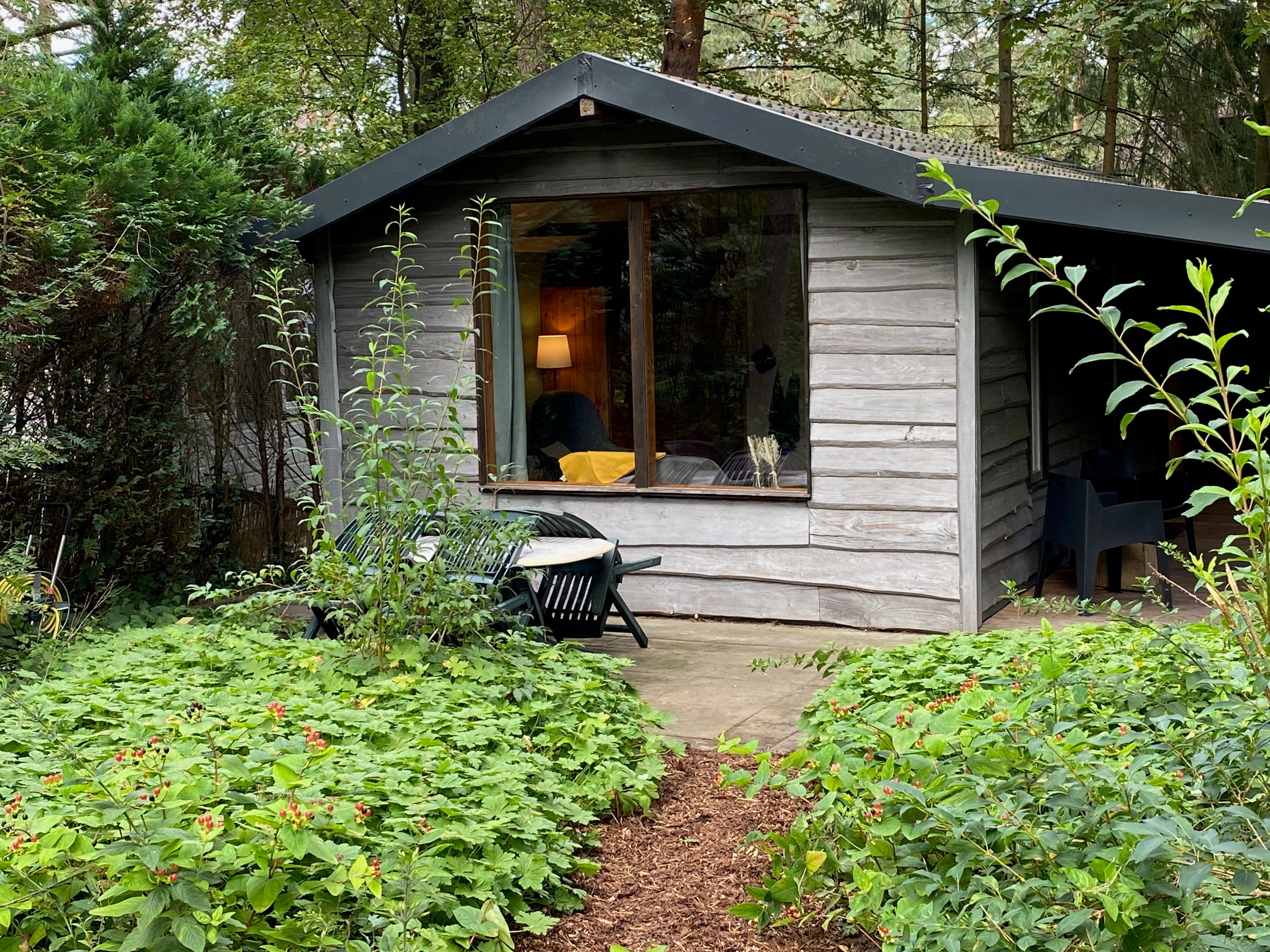 Maison nature à Emst