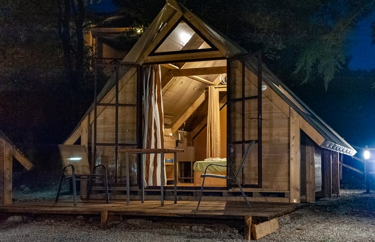 Glamping in MONTEFIASCONE — foto 3