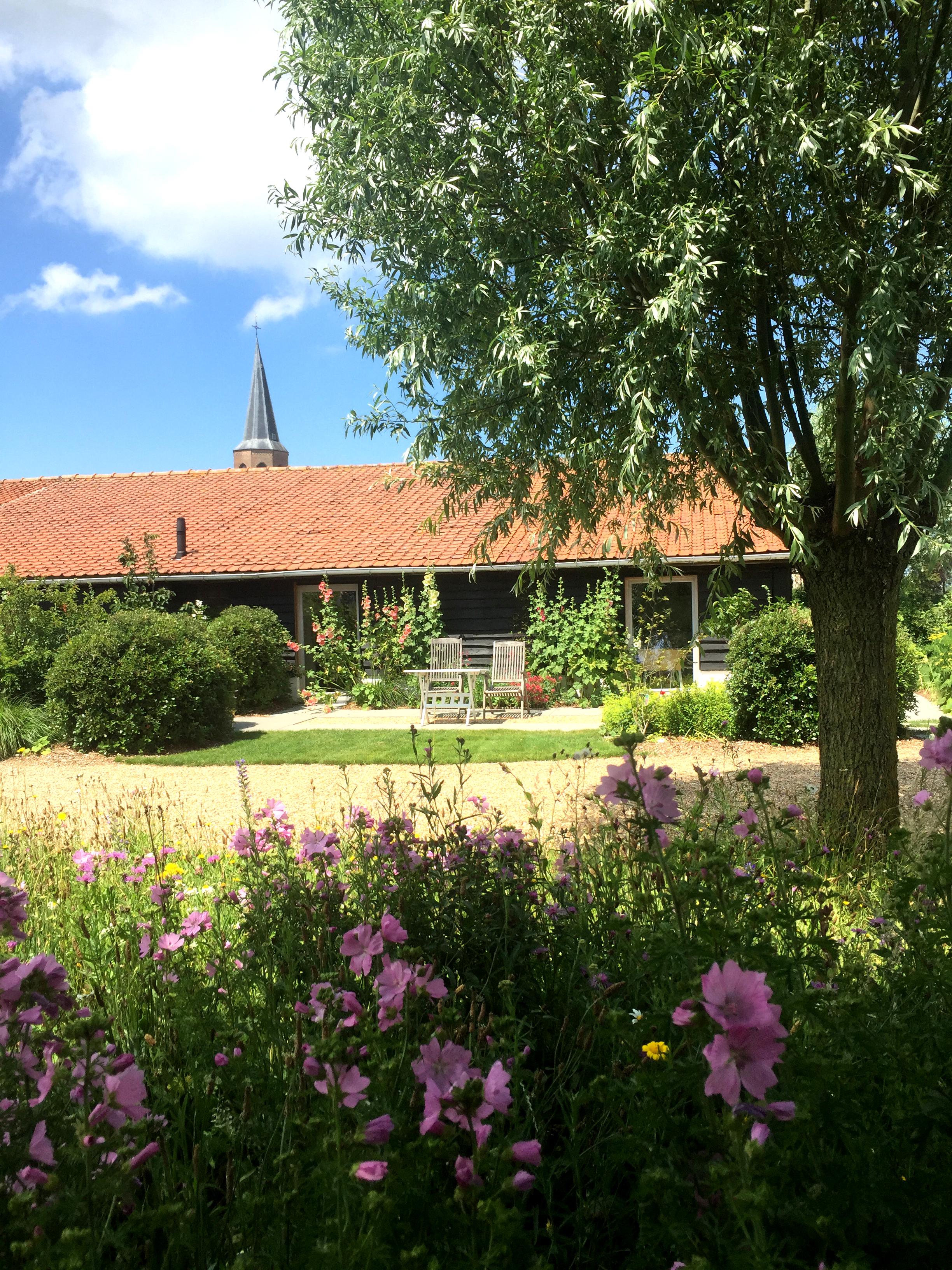 Natuurhuisje in Houtave