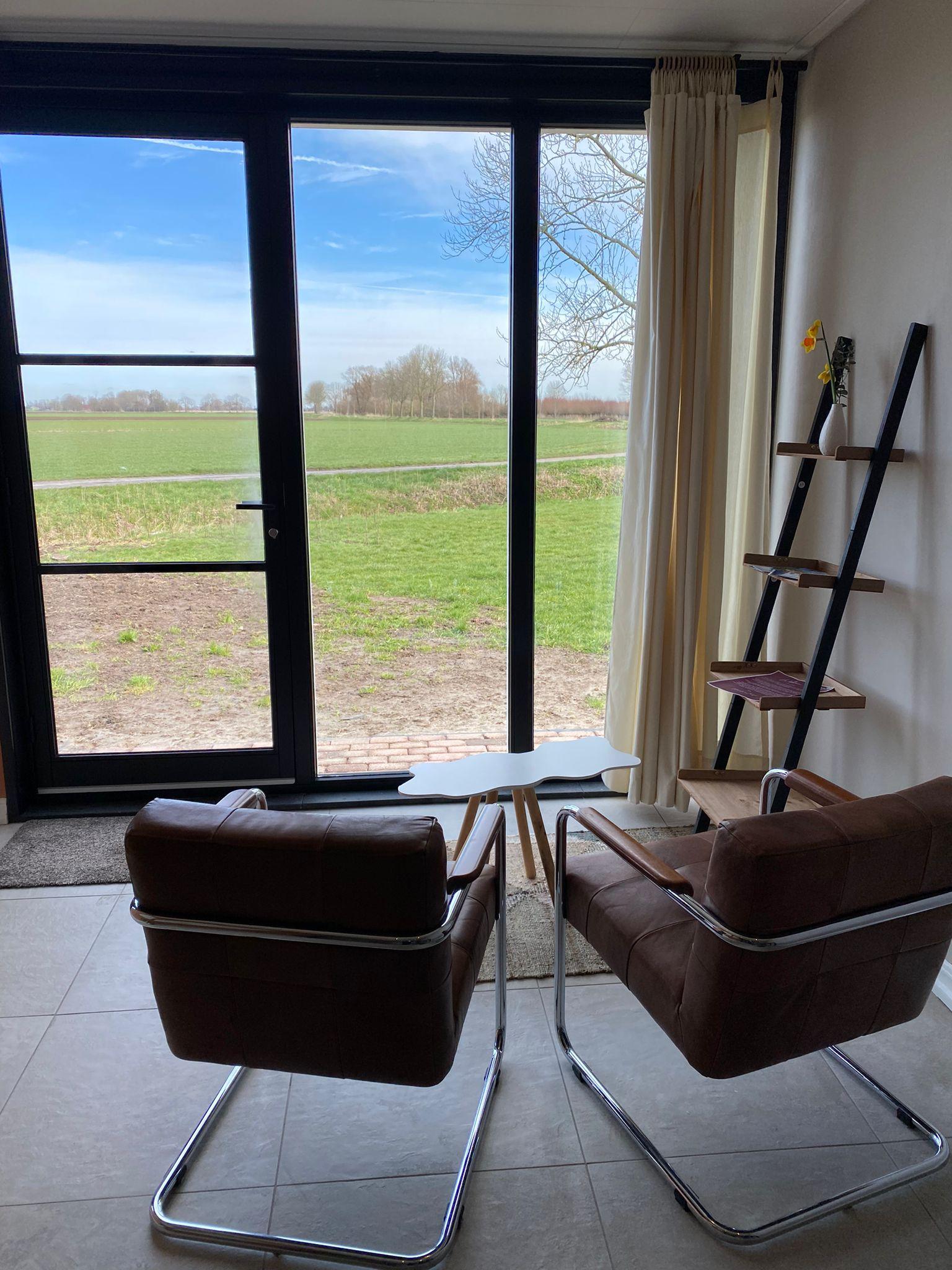 Nature house in Werkendam