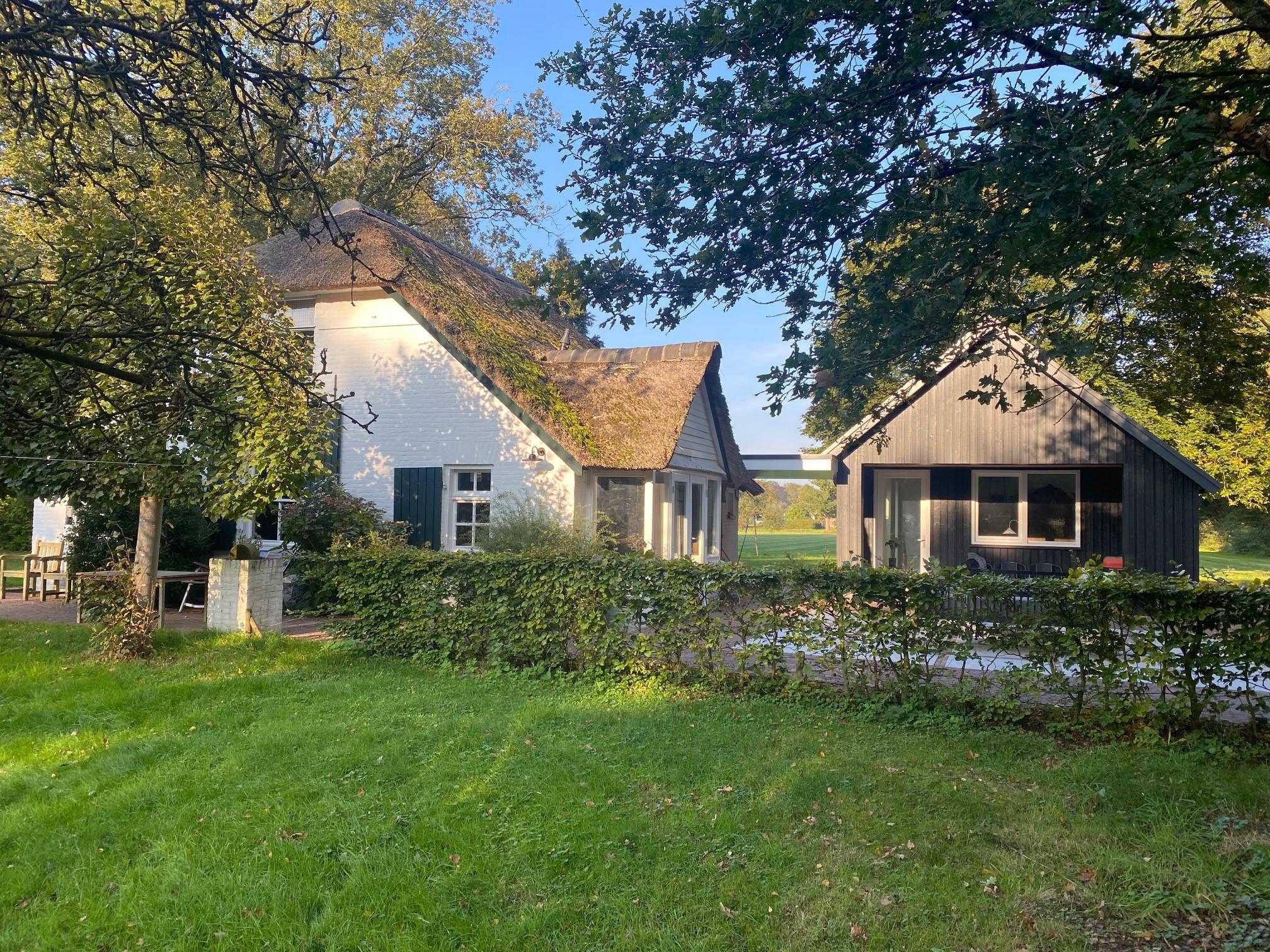 Casa nella natura a Gorssel