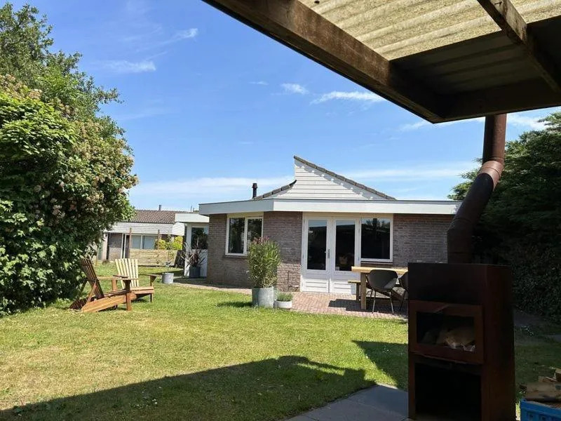 Natuurhuisje in Egmond aan den Hoef