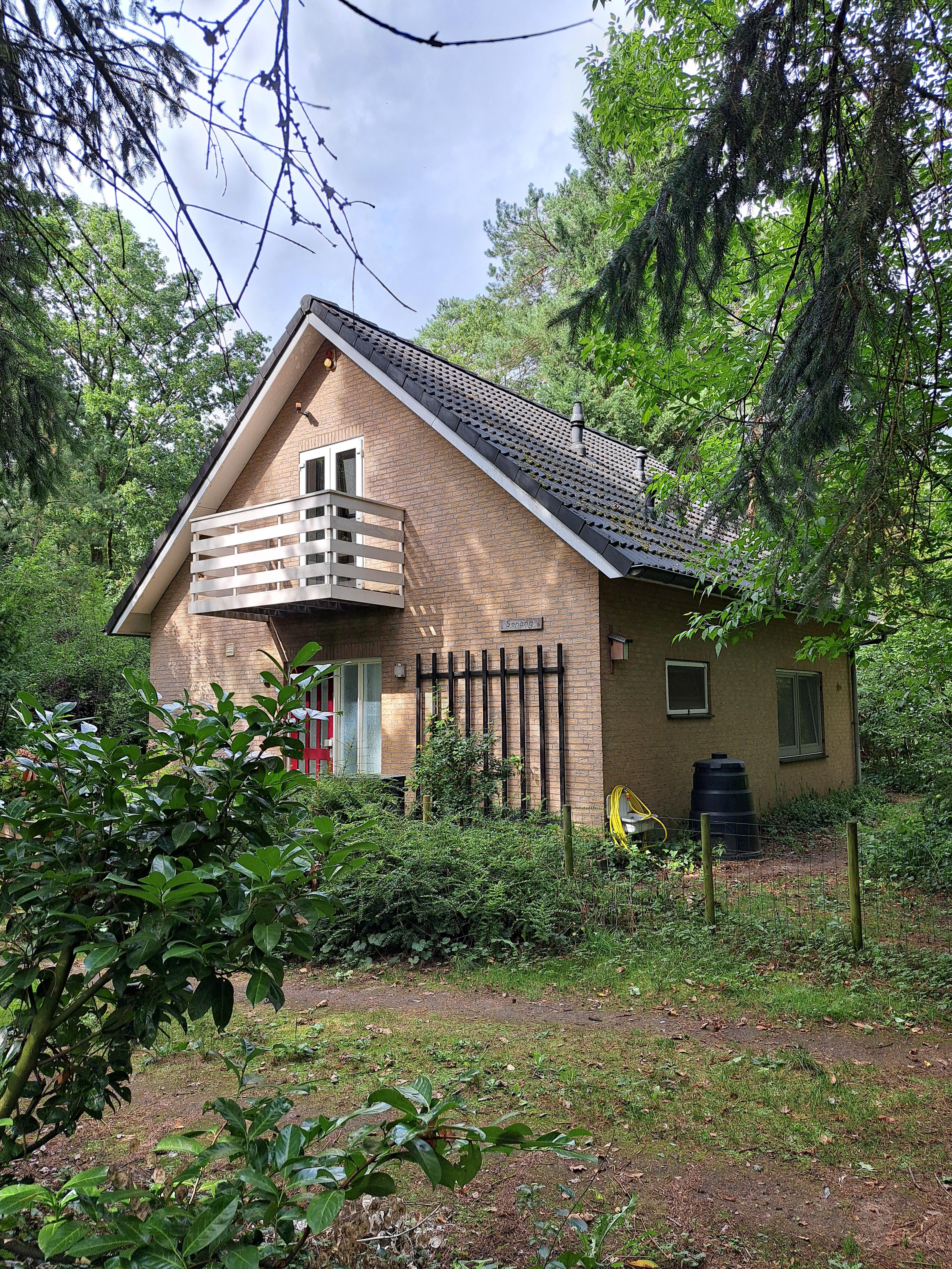 Natuurhuisje in Winterswijk