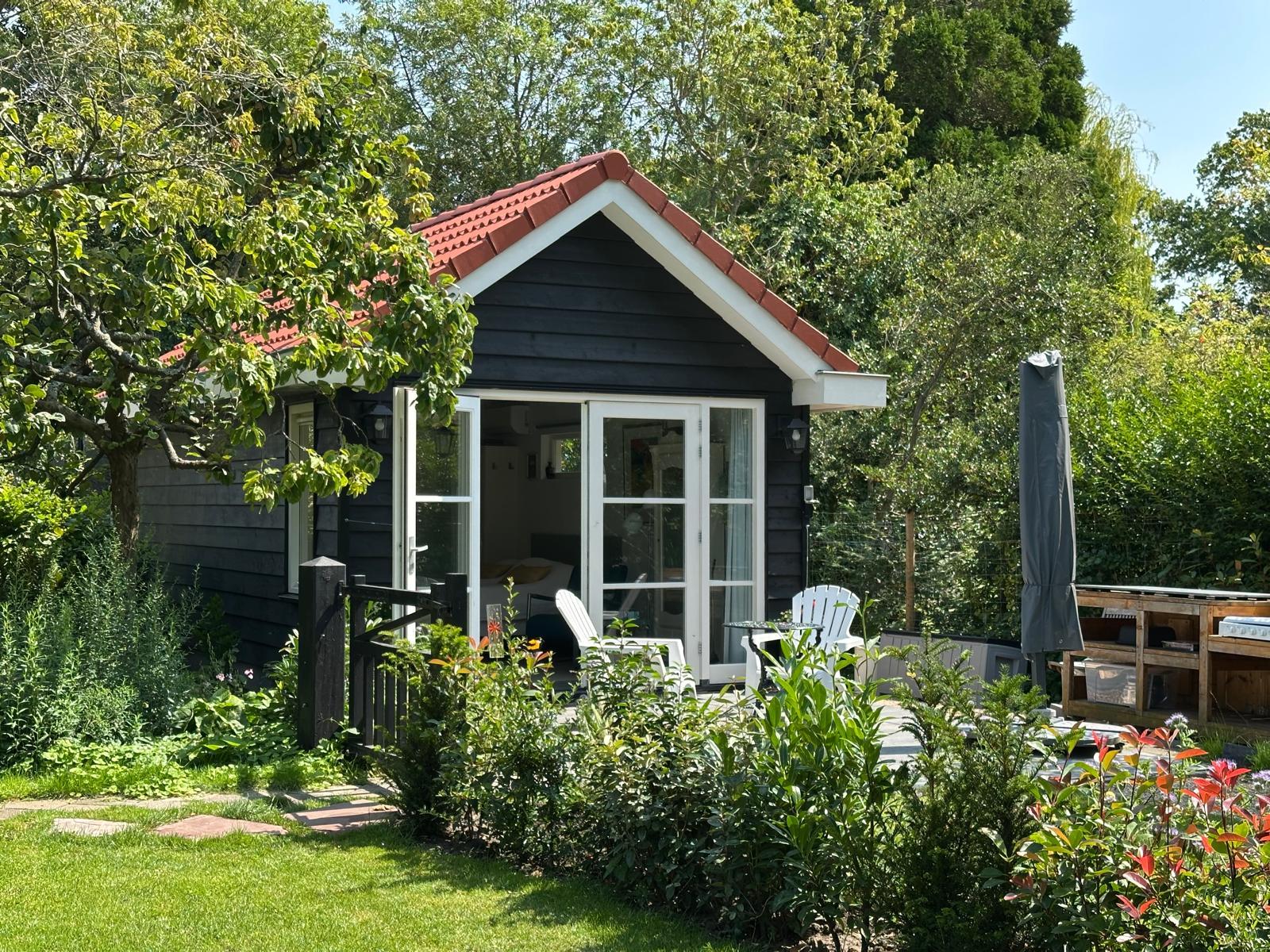 Nature house in Burgh-Haamstede
