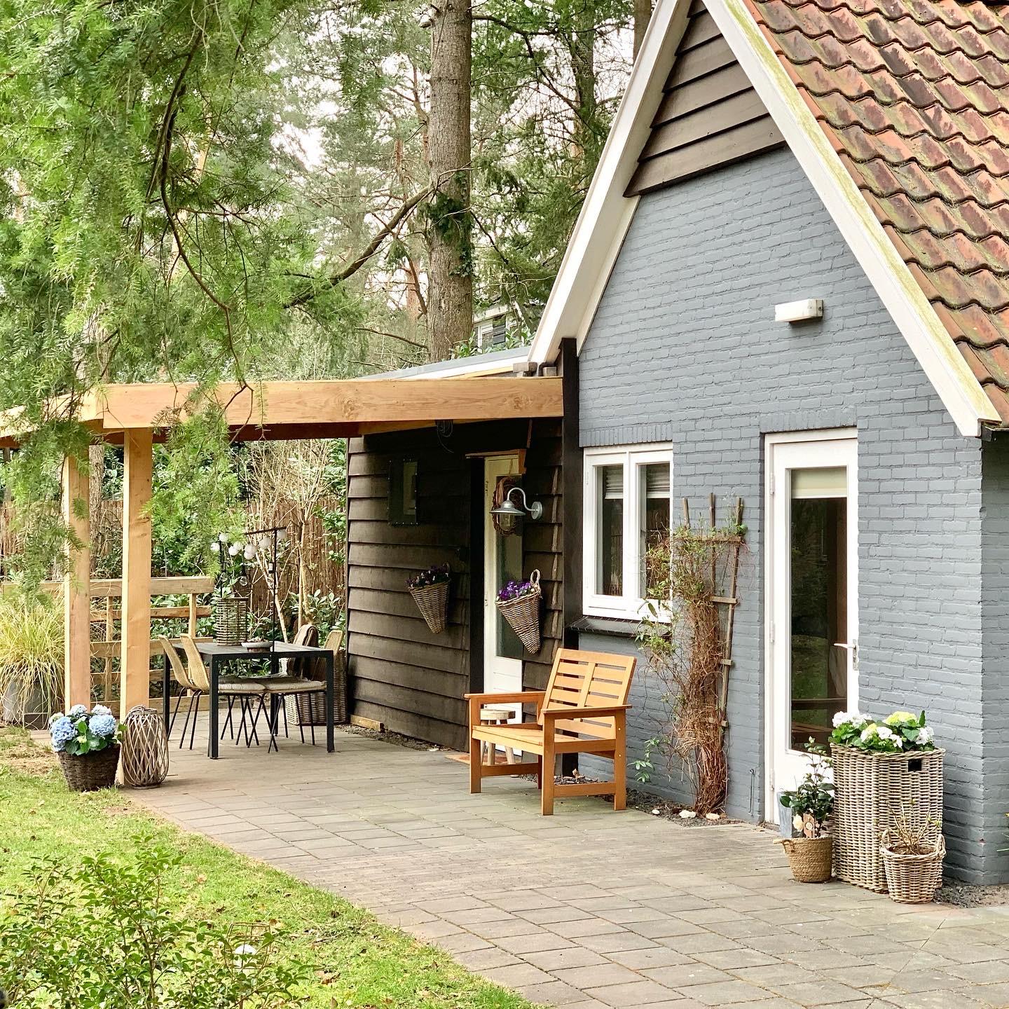 Nature house in Lochem