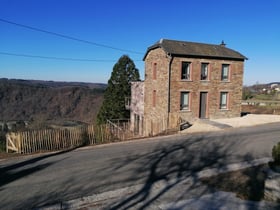 Natuurhuisje in Rochehaut