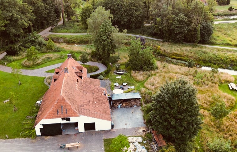 Natuurhuisje in Afferden