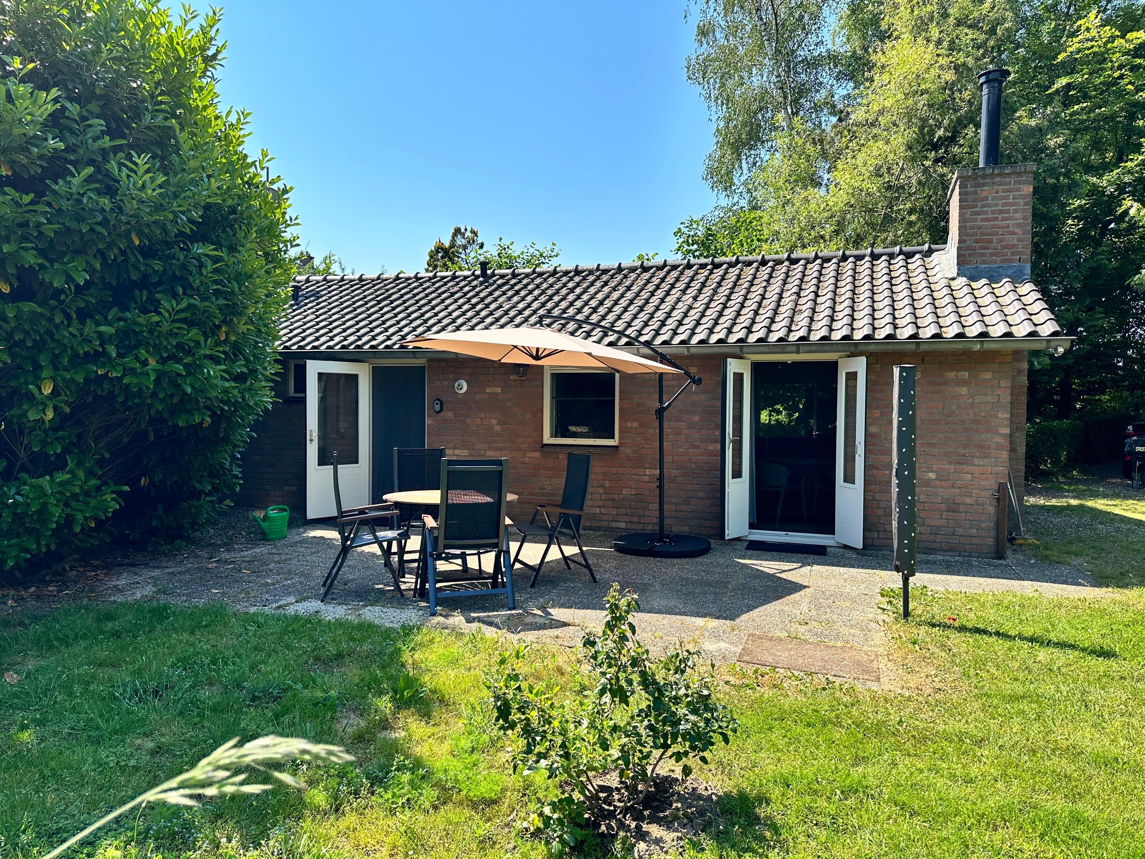Maison nature à Hummelo
