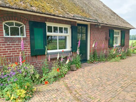 Natuurhuisje in Nieuw Heeten