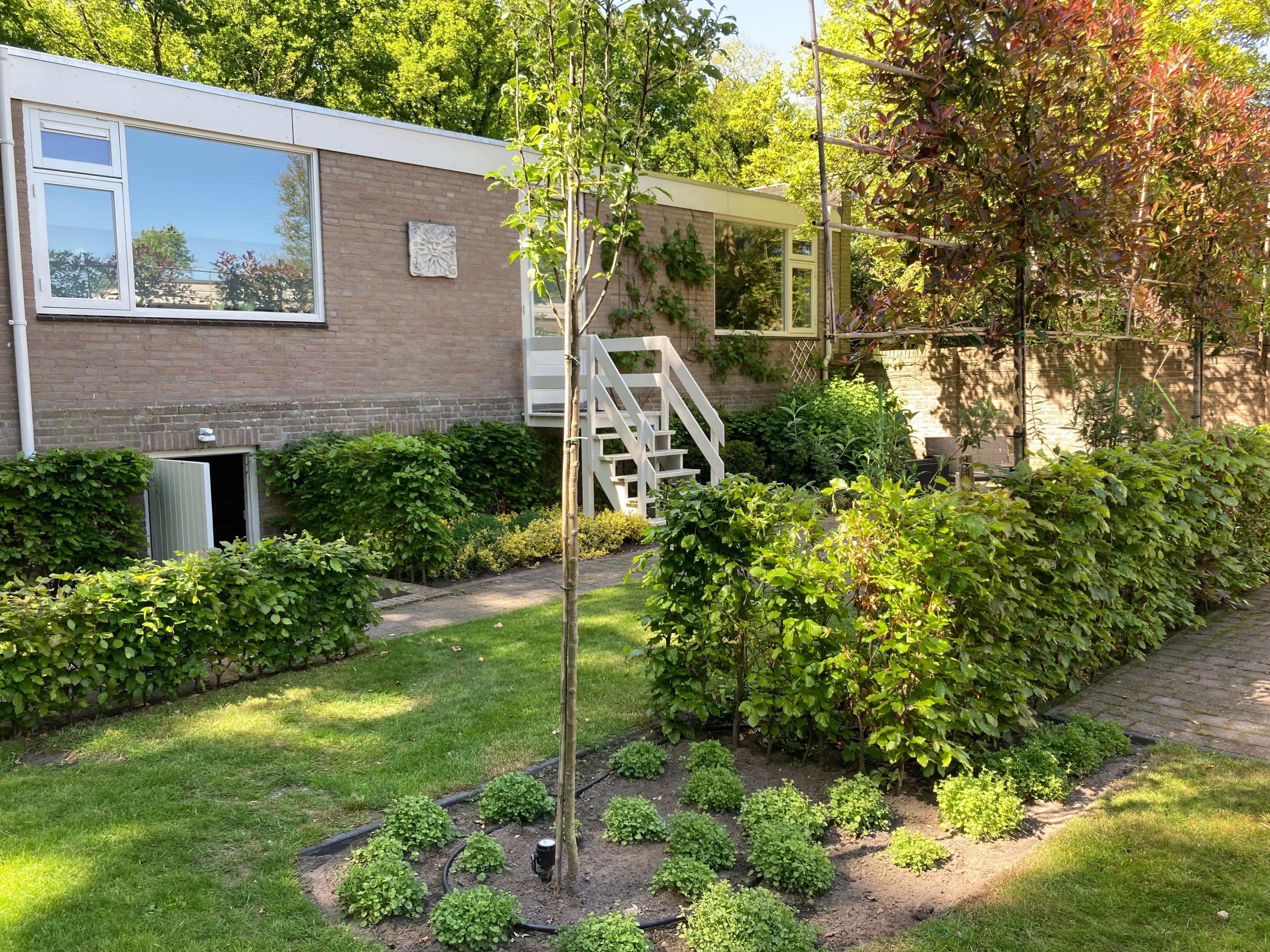 Nature house in Dongen