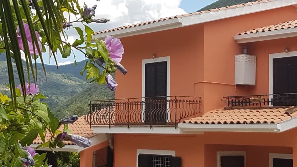 Natuurhuisje in Vietri di Potenza