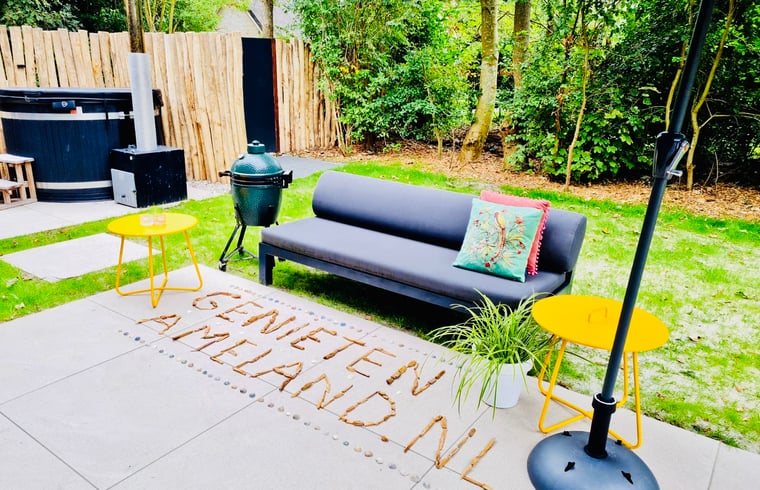 Villa in Ballum — foto 3