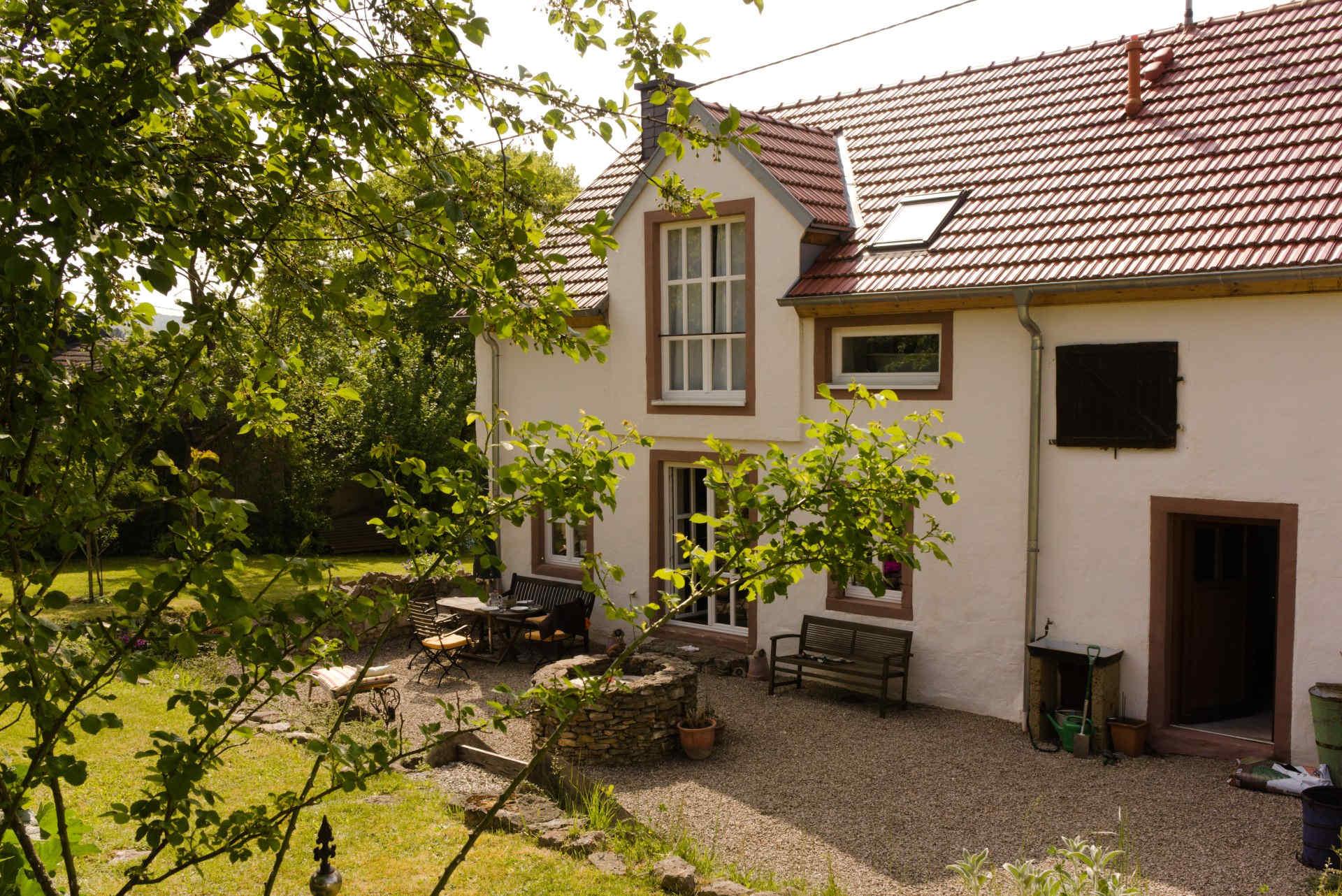 Nature house in Kerpen