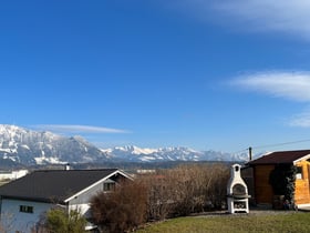 Naturhäuschen in Immenstadt im Allgäu