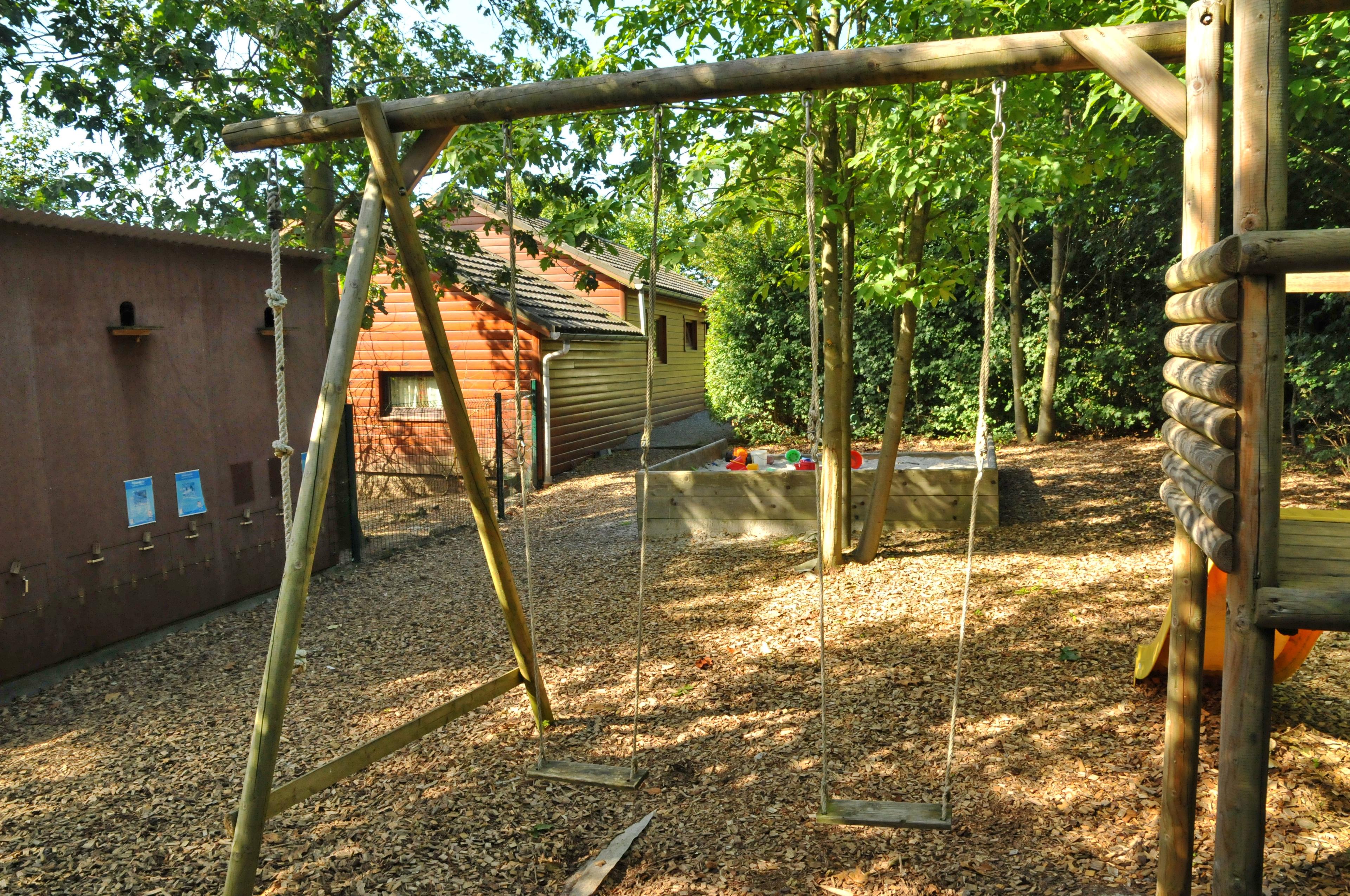 Maison nature à SOMME-LEUZE