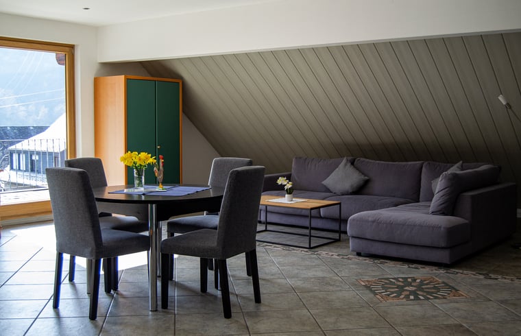 Appartement in Minheim — foto 2