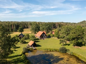 Natuurhuisje in Restu