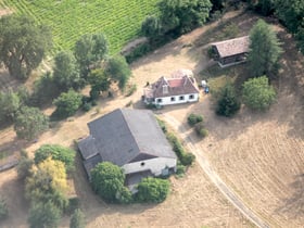 Maison nature à Bournel